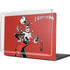 DC Comics Harley Quinn Classic Art Pose MacBook Cases