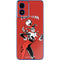 DC Comics Harley Quinn Classic Art Pose Moto G Play 4G (2024) Skin