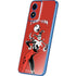 DC Comics Harley Quinn Classic Art Pose Moto G Play 4G (2024) Skin