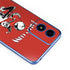 DC Comics Harley Quinn Classic Art Pose Moto G Play 4G (2024) Skin