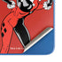 DC Comics Harley Quinn Classic Art Pose Moto G Play 4G (2024) Skin