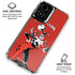 DC Comics Harley Quinn Classic Art Pose Moto G Power 5G (2024) Clear Case