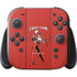 DC Comics Harley Quinn Classic Art Pose Nintendo Switch 2 (2025) with Joy-Con Skin