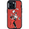 DC Comics Harley Quinn Classic Art Pose Otterbox Defender iPhone Skin