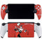 DC Comics Harley Quinn Classic Art Pose PlayStation Portal Remote Player Skin