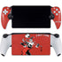 DC Comics Harley Quinn Classic Art Pose PlayStation Portal Remote Player Skin