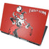 DC Comics Harley Quinn Classic Art Pose Dell Precision Skin
