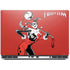 DC Comics Harley Quinn Classic Art Pose Dell Precision Skin