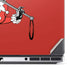DC Comics Harley Quinn Classic Art Pose Dell Precision Skin