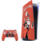 DC Comics Harley Quinn Classic Art Pose PlayStation PS5 Skins