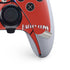DC Comics Harley Quinn Classic Art Pose PS5 DualSense Edge Pro Controller Skin