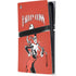 DC Comics Harley Quinn Classic Art Pose PlayStation PS5 Skins