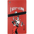 DC Comics Harley Quinn Classic Art Pose PS5 Pro Console Skin