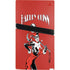 DC Comics Harley Quinn Classic Art Pose PS5 Pro Console Skin