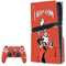 DC Comics Harley Quinn Classic Art Pose PS5 Pro Disk Bundle Skin