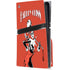 DC Comics Harley Quinn Classic Art Pose PS5 Pro Disk Console Skin