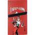 DC Comics Harley Quinn Classic Art Pose PS5 Pro Disk Console Skin