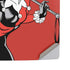 DC Comics Harley Quinn Classic Art Pose PS5 Pro Disk Console Skin