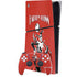 DC Comics Harley Quinn Classic Art Pose PlayStation PS5 Skins