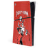 DC Comics Harley Quinn Classic Art Pose PlayStation PS5 Skins