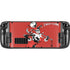 DC Comics Harley Quinn Classic Art Pose Steam Deck Handheld Gaming Computer Skin