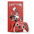 DC Comics Harley Quinn Classic Art Pose Xbox Series X Skins