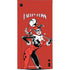 DC Comics Harley Quinn Classic Art Pose XBox Series X Digital Edition Console Skin