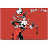 DC Comics Harley Quinn Classic Art Pose Dell XPS Skin