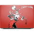 DC Comics Harley Quinn Classic Art Pose HP ZBook Fury 16 G10 Skin