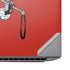 DC Comics Harley Quinn Classic Art Pose HP ZBook Fury 16 G10 Skin