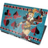 DC Comics Bombshells Harley Quinn Dell Precision Skin