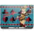 DC Comics Bombshells Harley Quinn Dell Precision Skin