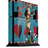 DC Comics Bombshells Harley Quinn PlayStation PS4 Skins