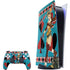 DC Comics Bombshells Harley Quinn PlayStation PS5 Skins