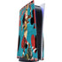 DC Comics Bombshells Harley Quinn PlayStation PS5 Skins