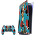 DC Comics Bombshells Harley Quinn PlayStation PS5 Skins