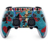 DC Comics Bombshells Harley Quinn PS5 DualSense Edge Pro Controller Skin