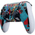 DC Comics Bombshells Harley Quinn PS5 DualSense Edge Pro Controller Skin