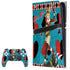 DC Comics Bombshells Harley Quinn PlayStation PS5 Skins