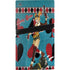 DC Comics Bombshells Harley Quinn PS5 Pro Bundle Skin
