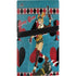 DC Comics Bombshells Harley Quinn PS5 Pro Console Skin