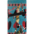 DC Comics Bombshells Harley Quinn PS5 Pro Disk Console Skin