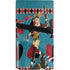 DC Comics Bombshells Harley Quinn PS5 Pro Disk Console Skin