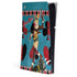 DC Comics Bombshells Harley Quinn PlayStation PS5 Skins