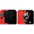 DC Comics Harley Quinn Puddin Nintendo Skins