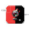 DC Comics Harley Quinn Puddin 85W Power Adapter (15 and 17 inch MacBook Pro Charger) Skin