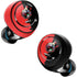 DC Comics Harley Quinn Puddin Amazon Echo Buds Skin
