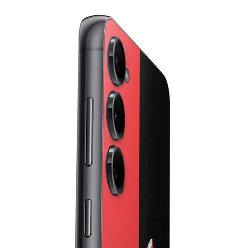 DC Comics Harley Quinn Puddin Galaxy A16 5G Skin