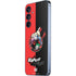 DC Comics Harley Quinn Puddin Galaxy A35 5G Skin