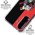DC Comics Harley Quinn Puddin Galaxy A36 5G Clear Case